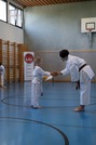 Karate Youngstars Pr&uuml;fung 8.Kyu