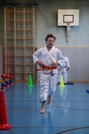 Karate Kids Pr&uuml;fung 8.-6.Kyu