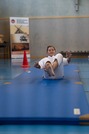 Karate Kids Pr&uuml;fung 8.-6.Kyu