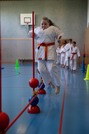 Karate Kids Pr&uuml;fung 8.-6.Kyu