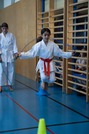 Karate Kids Pr&uuml;fung 8.-6.Kyu