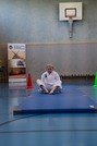 Karate Kids Pr&uuml;fung 8.-6.Kyu