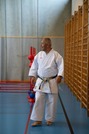 Karate Kids Pr&uuml;fung 8.-6.Kyu