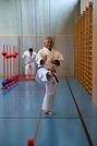 Karate Kids Pr&uuml;fung 8.-6.Kyu