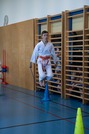 Karate Kids Pr&uuml;fung 8.-6.Kyu