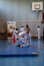Karate Kids Pr&uuml;fung 8.-6.Kyu