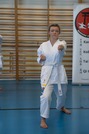 Karate Kids Pr&uuml;fung 8.-6.Kyu