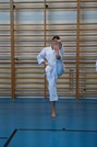 Karate Kids Pr&uuml;fung 8.-6.Kyu