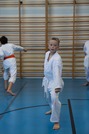 Karate Kids Pr&uuml;fung 8.-6.Kyu