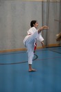 Karate Kids Pr&uuml;fung 8.-6.Kyu