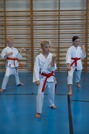 Karate Kids Pr&uuml;fung 8.-6.Kyu