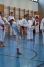 Karate Kids Pr&uuml;fung 8.-6.Kyu