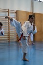 Karate Kids Pr&uuml;fung 8.-6.Kyu
