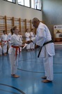 Karate Kids Pr&uuml;fung 8.-6.Kyu