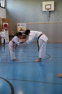 Karate Kids Pr&uuml;fung 8.-6.Kyu