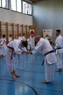 Karate Kids Pr&uuml;fung 8.-6.Kyu