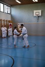 Karate Kids Pr&uuml;fung 8.-6.Kyu