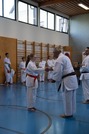 Karate Kids Pr&uuml;fung 8.-6.Kyu