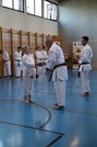 Karate Kids Pr&uuml;fung 8.-6.Kyu