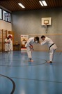 Jugend und Erwachsene erreichten gemeinsam n&auml;chste Stufe