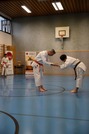 Jugend und Erwachsene erreichten gemeinsam n&auml;chste Stufe