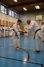 Jugend und Erwachsene erreichten gemeinsam n&auml;chste Stufe