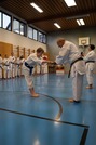 Jugend und Erwachsene erreichten gemeinsam n&auml;chste Stufe