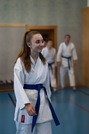 Jugend und Erwachsene erreichten gemeinsam n&auml;chste Stufe