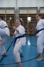 Jugend und Erwachsene erreichten gemeinsam n&auml;chste Stufe