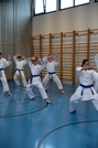 Jugend und Erwachsene erreichten gemeinsam n&auml;chste Stufe