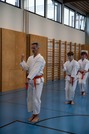Jugend und Erwachsene erreichten gemeinsam n&auml;chste Stufe