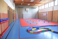 Actionreicher &bdquo;Sommerspa&szlig;&ldquo; bei Bushido Echsenbach