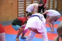 Actionreicher &bdquo;Sommerspa&szlig;&ldquo; bei Bushido Echsenbach