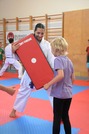 Actionreicher &bdquo;Sommerspa&szlig;&ldquo; bei Bushido Echsenbach
