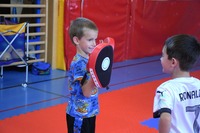 Actionreicher &bdquo;Sommerspa&szlig;&ldquo; bei Bushido Echsenbach