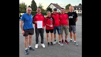 Vereinsstockturnier Allentsteig